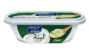 المراعي لبنة كريمية 700 غ
