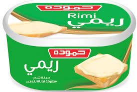 حمودة جبنه شيدر قابلة للدهن  180 غ