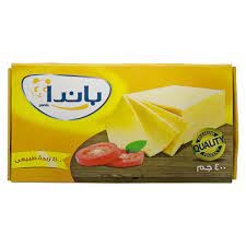 بلدنا جبنة صفراء 200غم