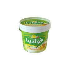 زبده جولدينا 500 غم