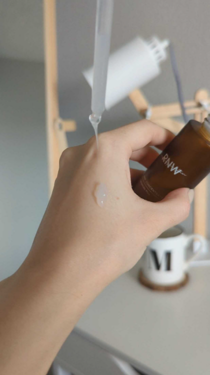 RNW, DER. CONCENTRATE Ceramide Plus