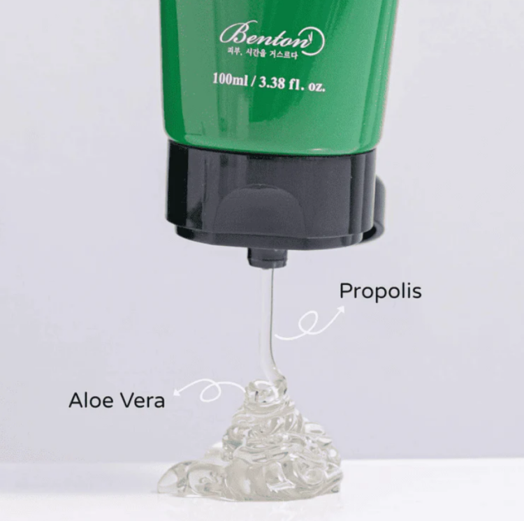 Benton, Aloe Propolis Soothing Gel 