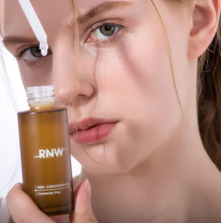 RNW, DER. CONCENTRATE Ceramide Plus