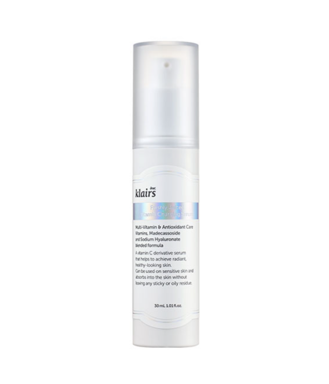 Dear, Klairs, Freshly Juiced Vitamin Charging Serum