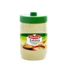 طحينية الدرة 400غم