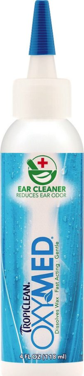 Oxy_med ear cleaner