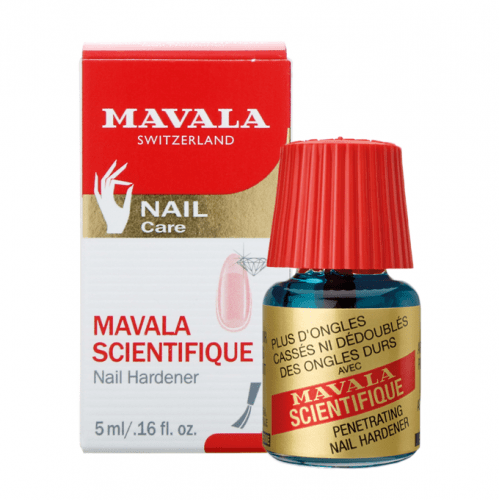 مقوي الاظافر مافالا Mavala