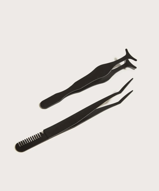 Eyelash clippers ملقط رموش