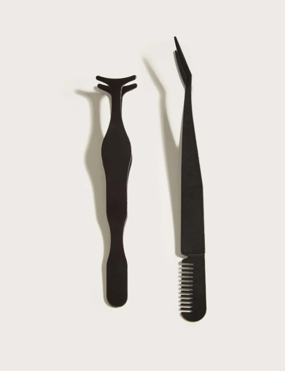 Eyelash clippers ملقط رموش