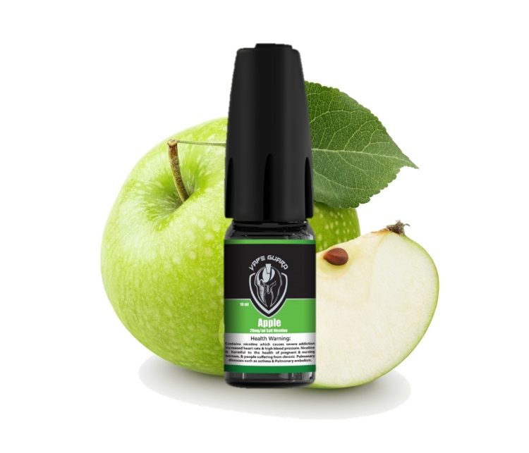 Vape Guard  Apple - SaltNic  Vape Juice 