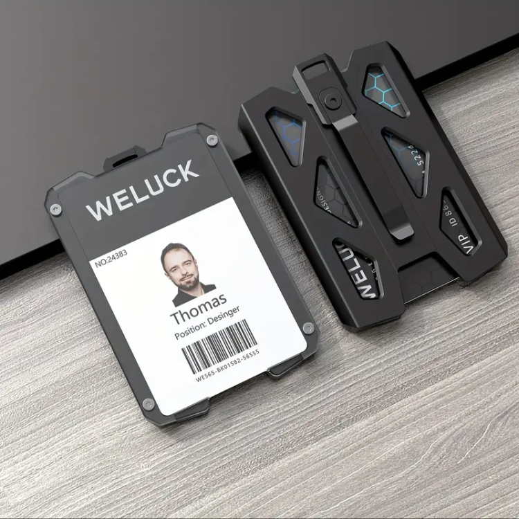  Tactical Card holder 