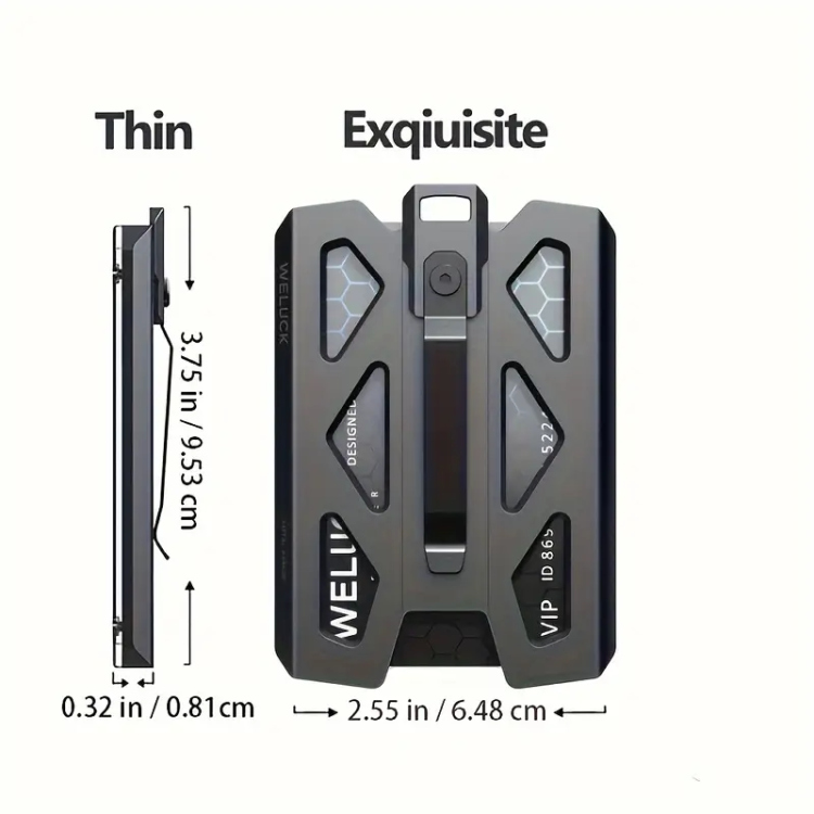  Tactical Card holder 