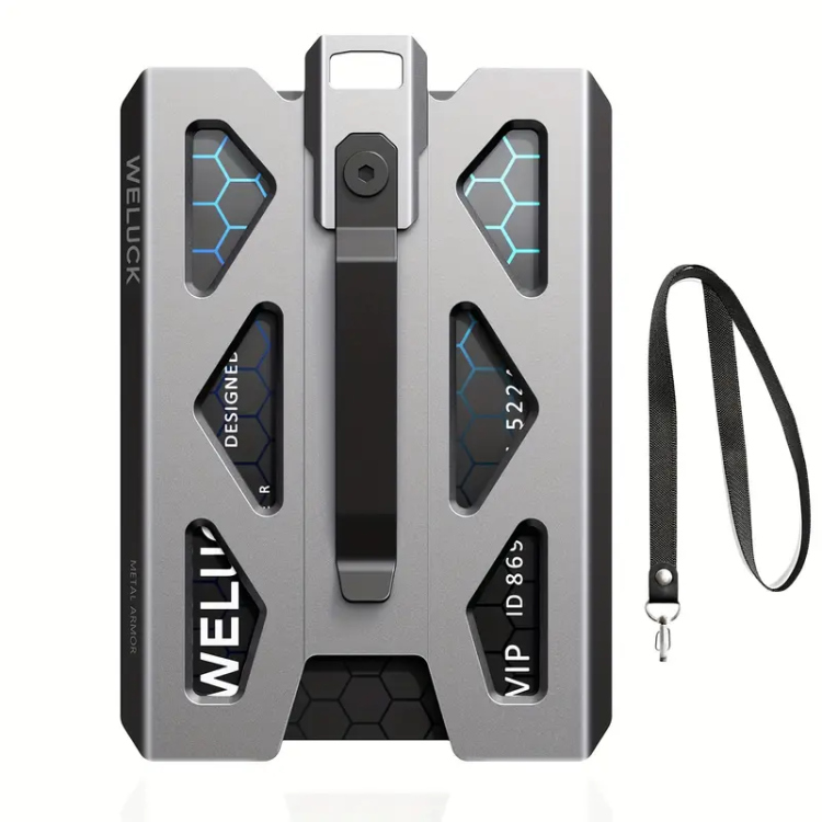  Tactical Card holder 