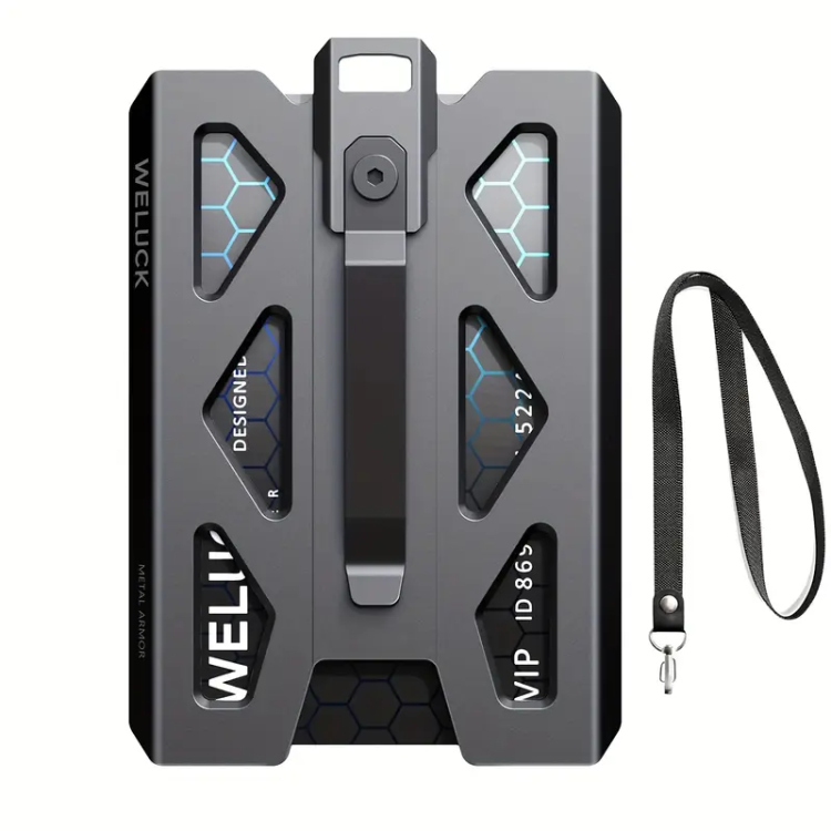  Tactical Card holder 