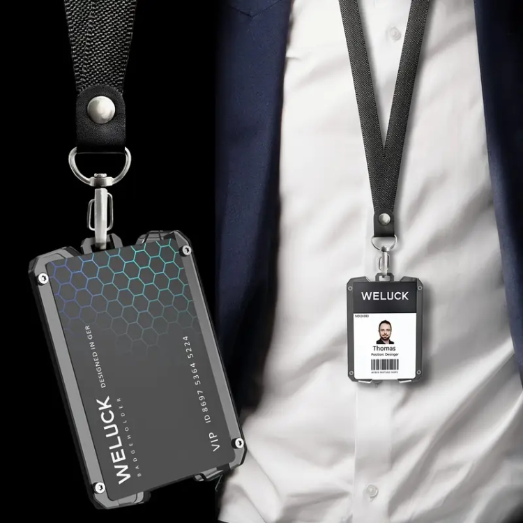  Tactical Card holder 