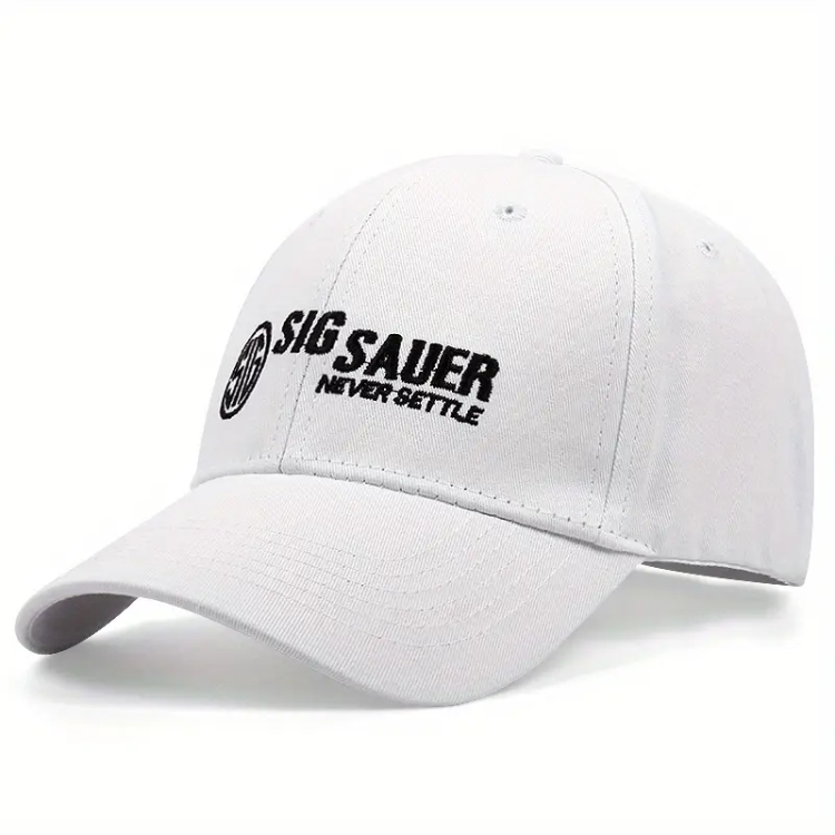 Sig Sauer Cap