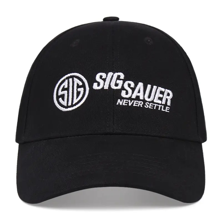 Sig Sauer Cap