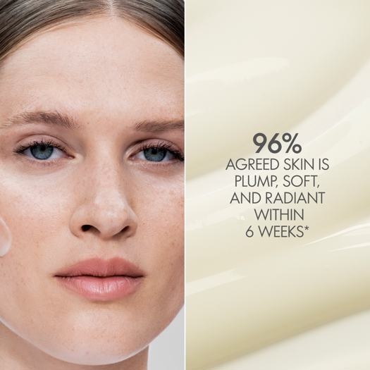 41035-Novage Wrinkle Smooth Serum   30 ml