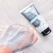 Beauty Formulas, Charcoal Facial Scrub بيوتي فورميولاز، مقشر الفحم للوجه