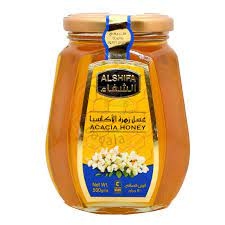 السنبلة عسل اكاسيا 20غم 