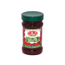 العلالي مربى 400غم 
