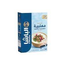 الباشا مهلبيه