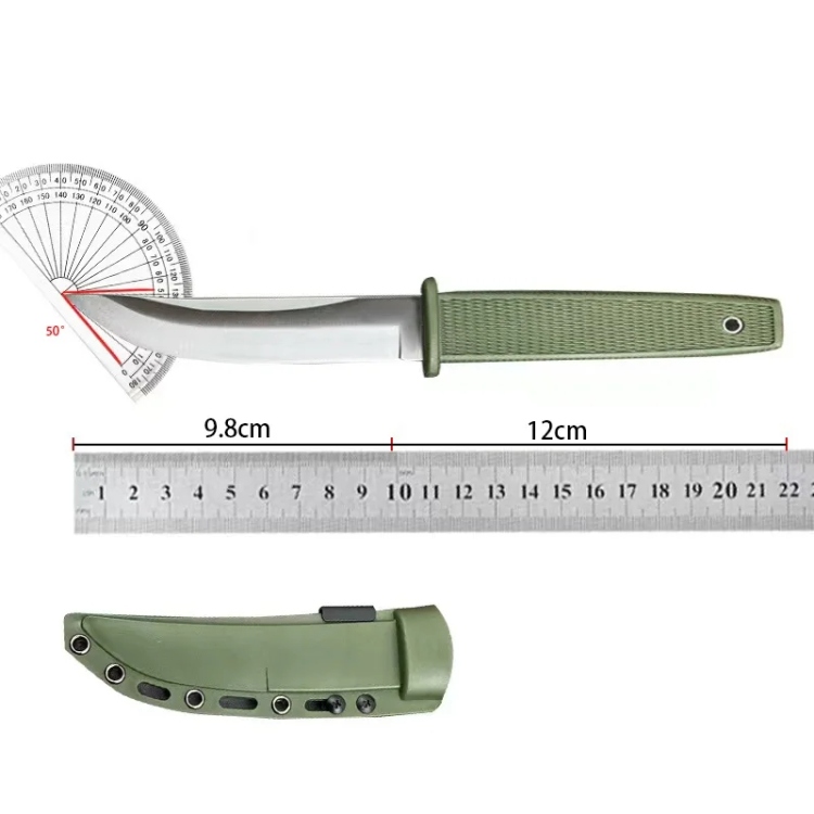 Kobun Knife