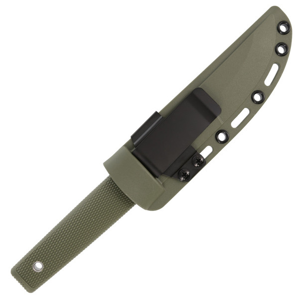Kobun Knife