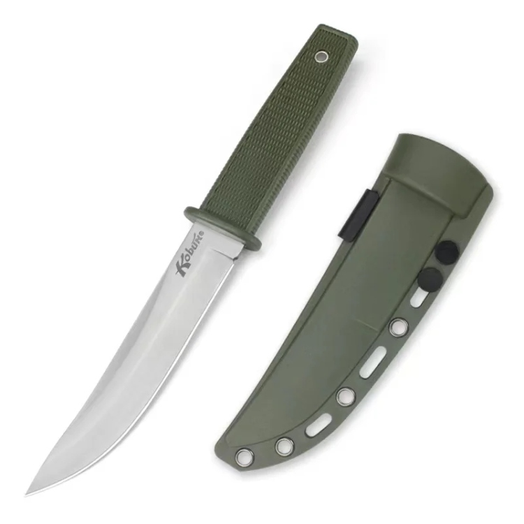 Kobun Knife