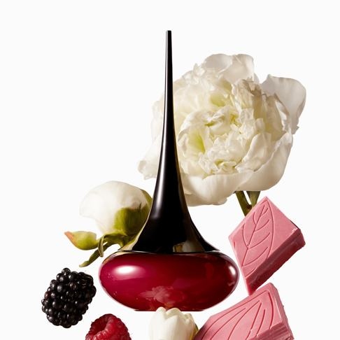 44300 50 ml LOVE POTION Sensual Ruby Eau de Parfum