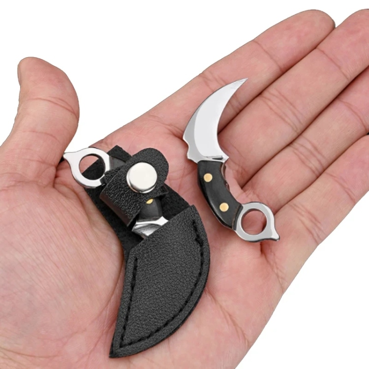 Mini Karambit knife 