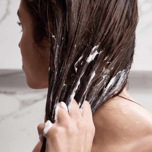 44963 . DUOLOGI Intense Repair Hair Mask 200  ml