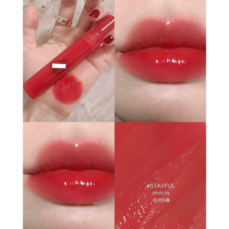 3CE, Syrup Layering Tint