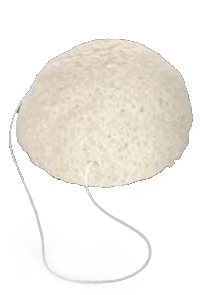 Konjac Sponge - 29038