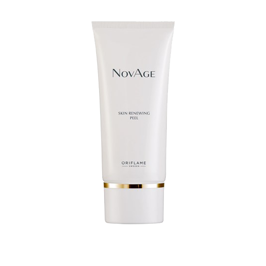 NovAge Skin Renewing Peel 100ml - 33988