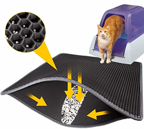 Cat Litter Mat 60 cm