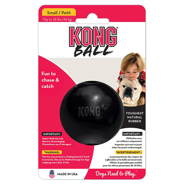 Kong Extreme ball small