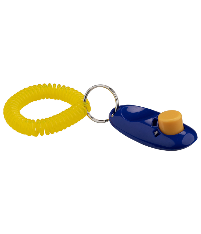 Clicker for Dogs