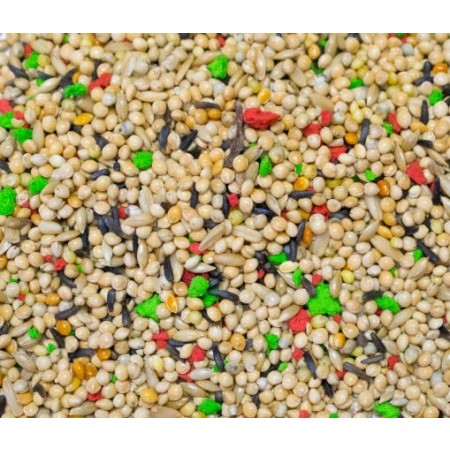 Canary mix food 1kg