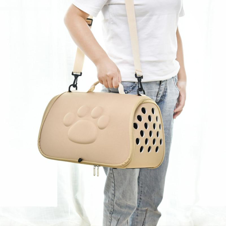 Carrier Bag Portable Pets Handbag Foldable