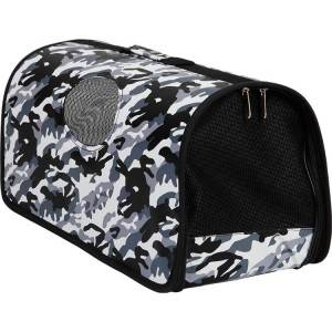 Pet Carrier Soft Sided Multi Sizes