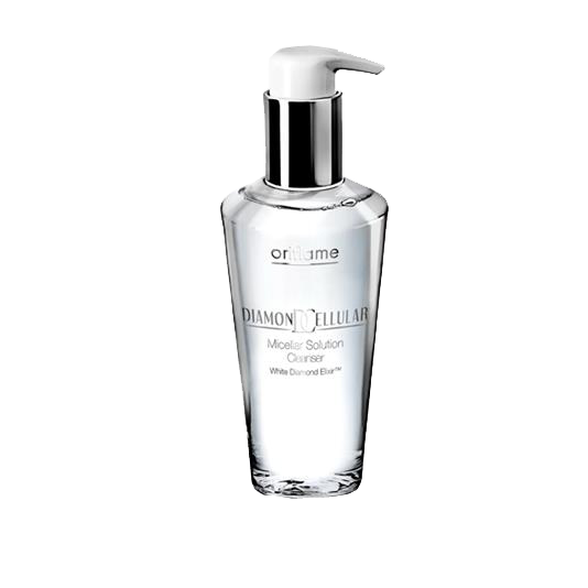 Diamond Cellular Micellar Cleanser 200ml - 21339