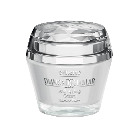 Diamond Cellular Anti-Ageing Cream 50ml - 13659