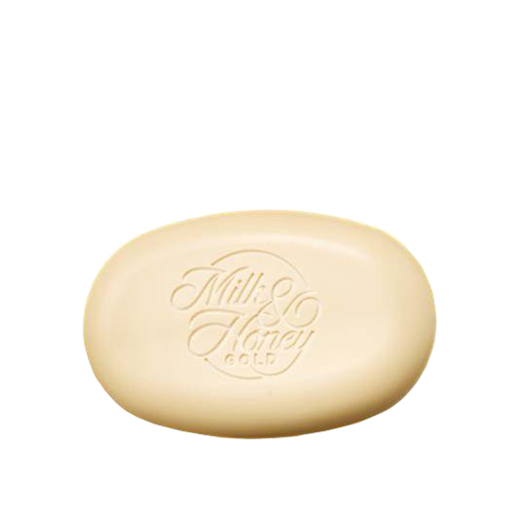 Milk & Honey Gold softening Creamy Soap Bar 75g 31604