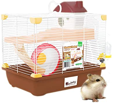 Small Hamester Cage