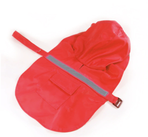 Waterproof Pet Jacket