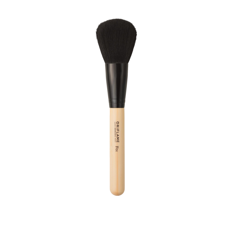 Precision Powder Brush Size 18cm - 29655