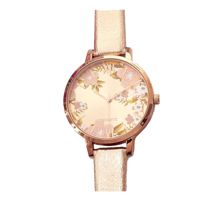 Drift Flower Watch - 37923
