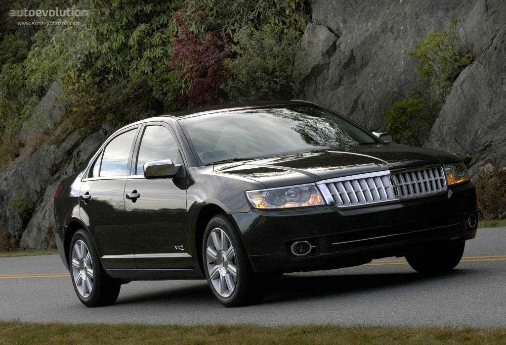 تظليل كرييتف LINCOLN MKZ  2007-2009