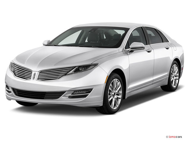 تظليل كرييتف LINCOLN MKZ 2013-2015